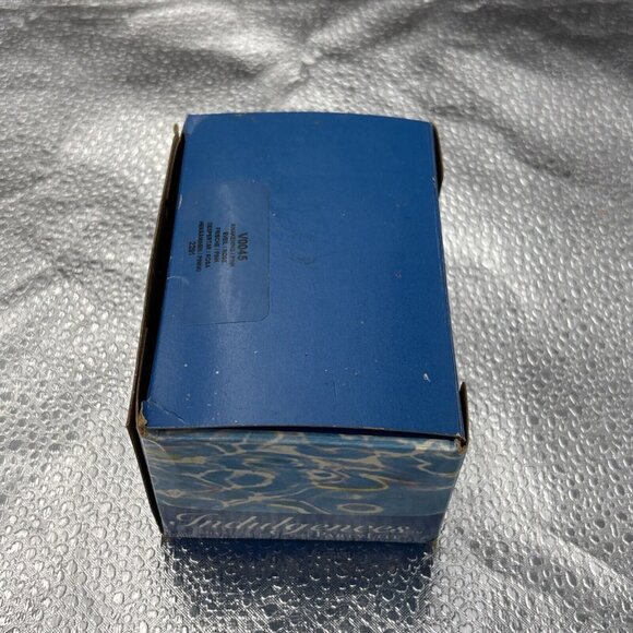 PARTYLITE  Indulgences V0045 Set of 6 Votive Pink Candles Awakening USA VTG‎ - Picture 8 of 11